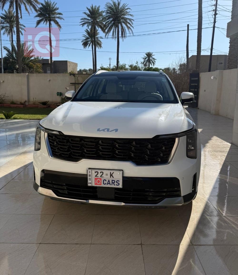 کیا سۆرینتۆ